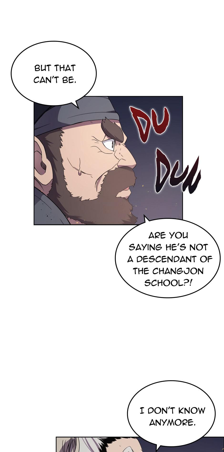 Read Heavenly Demon Reborn! EN Manga Online