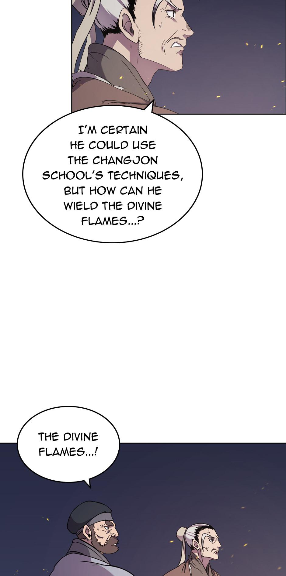 Read Heavenly Demon Reborn! EN Manga Online
