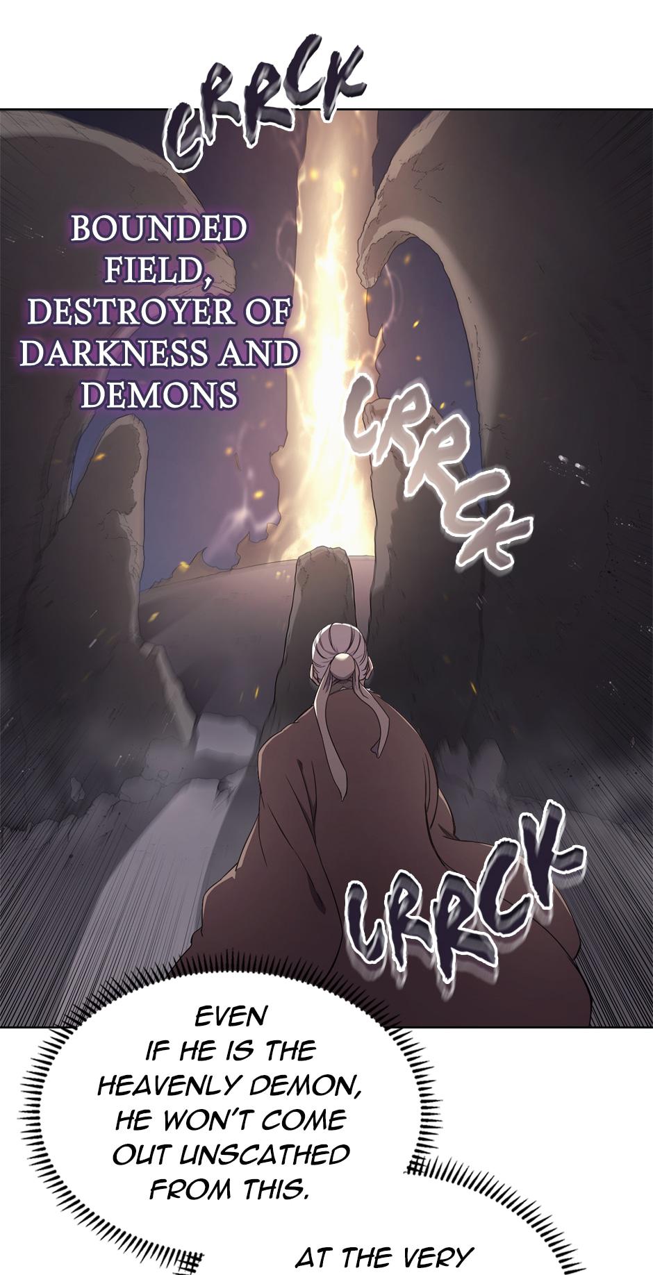Read Heavenly Demon Reborn! EN Manga Online