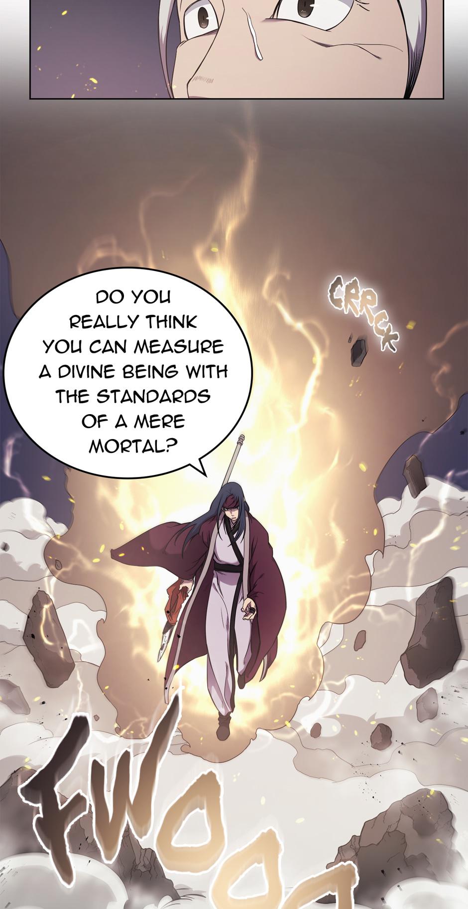 Read Heavenly Demon Reborn! EN Manga Online
