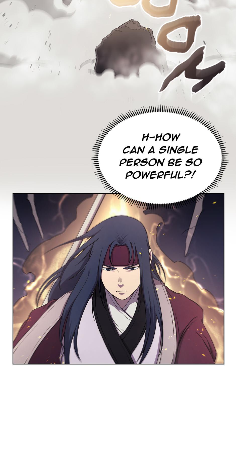 Read Heavenly Demon Reborn! EN Manga Online