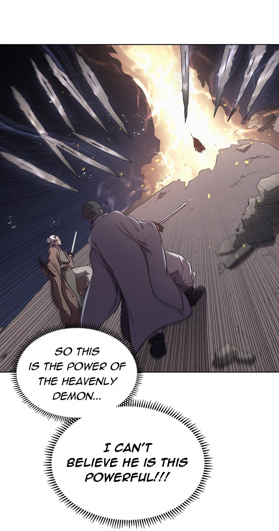 Read Heavenly Demon Reborn! EN Manga Online