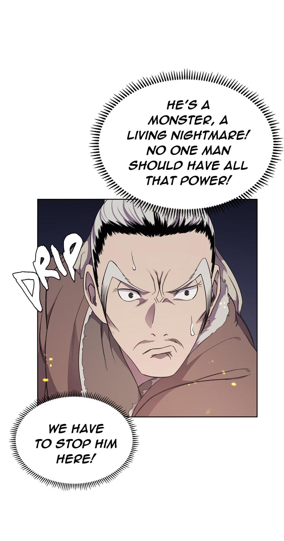 Read Heavenly Demon Reborn! EN Manga Online