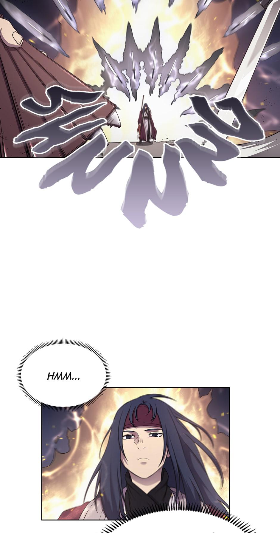 Read Heavenly Demon Reborn! EN Manga Online