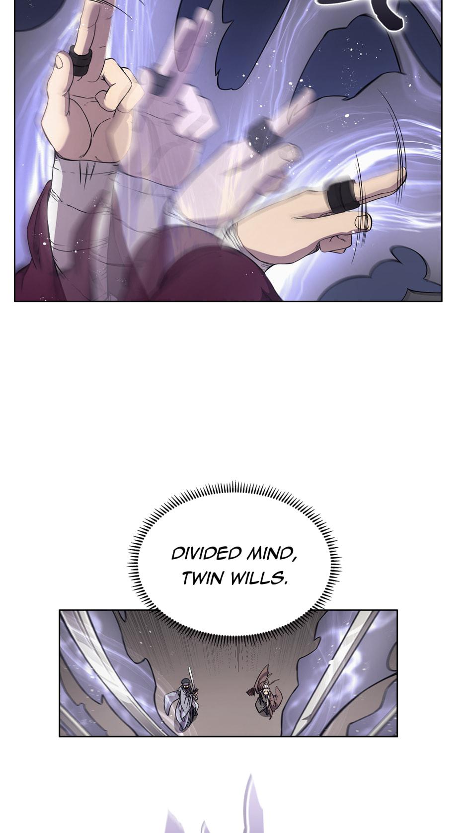 Read Heavenly Demon Reborn! EN Manga Online