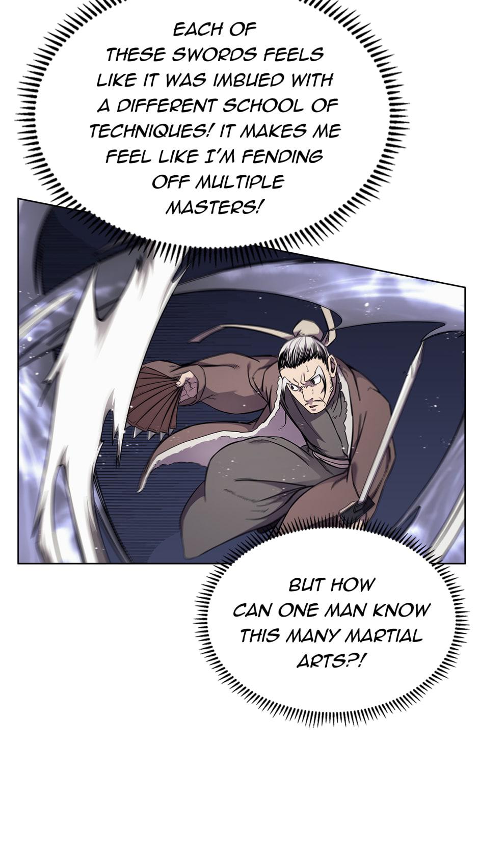 Read Heavenly Demon Reborn! EN Manga Online