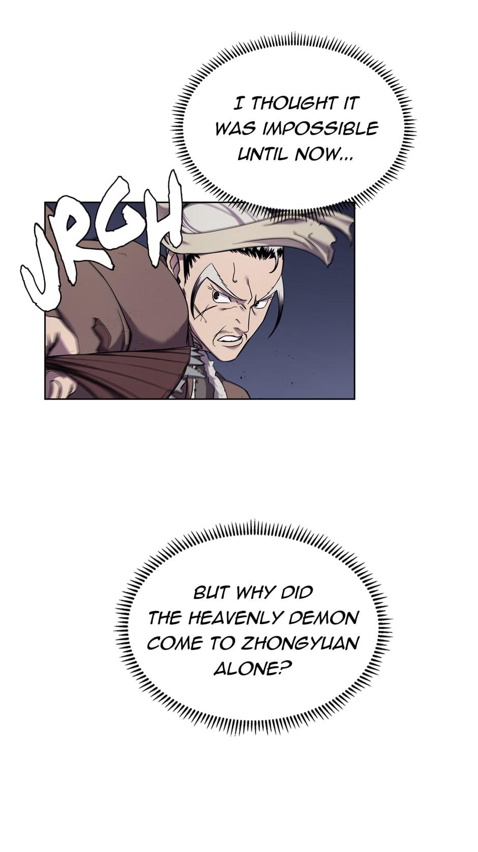 Read Heavenly Demon Reborn! EN Manga Online