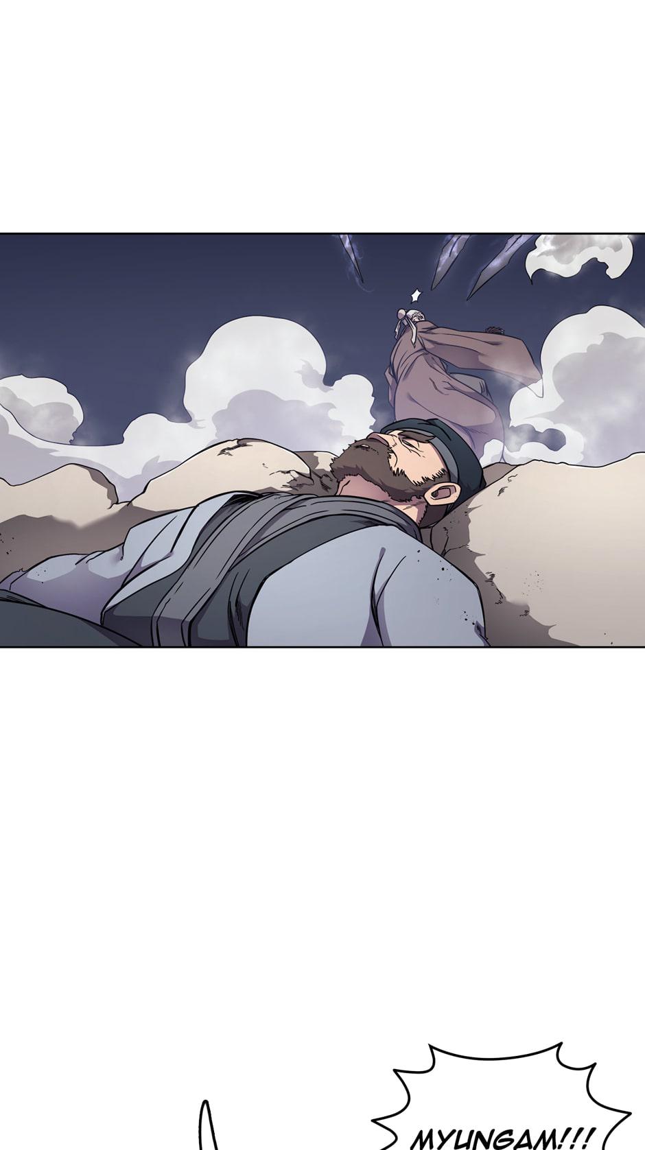Read Heavenly Demon Reborn! EN Manga Online