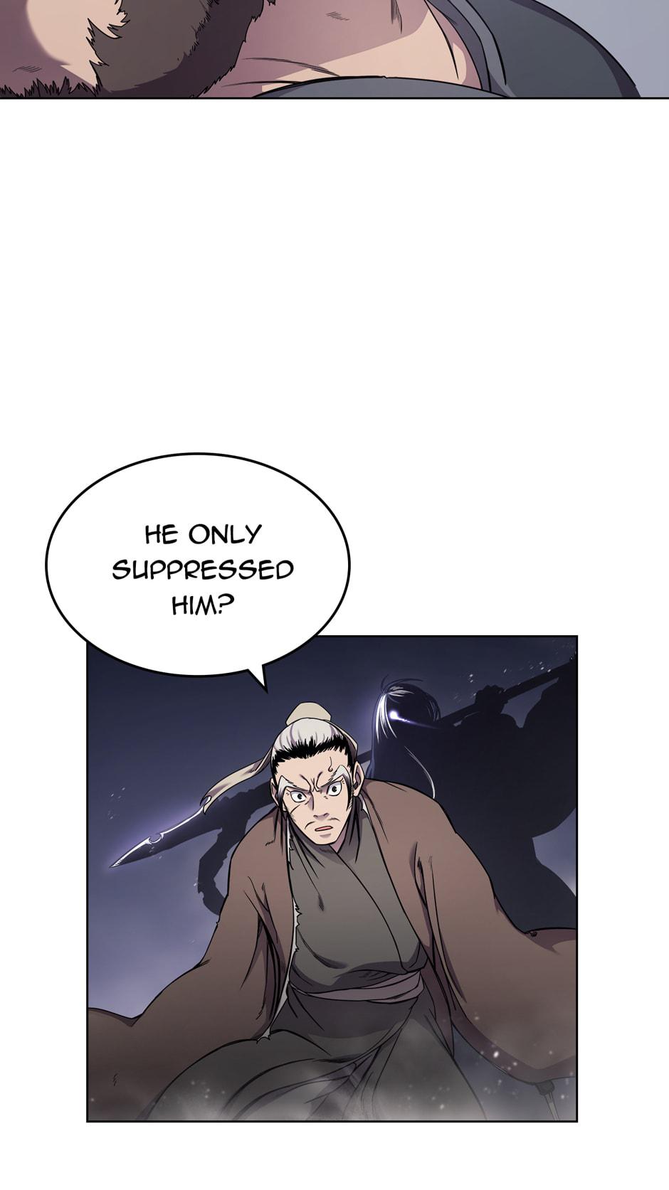 Read Heavenly Demon Reborn! EN Manga Online