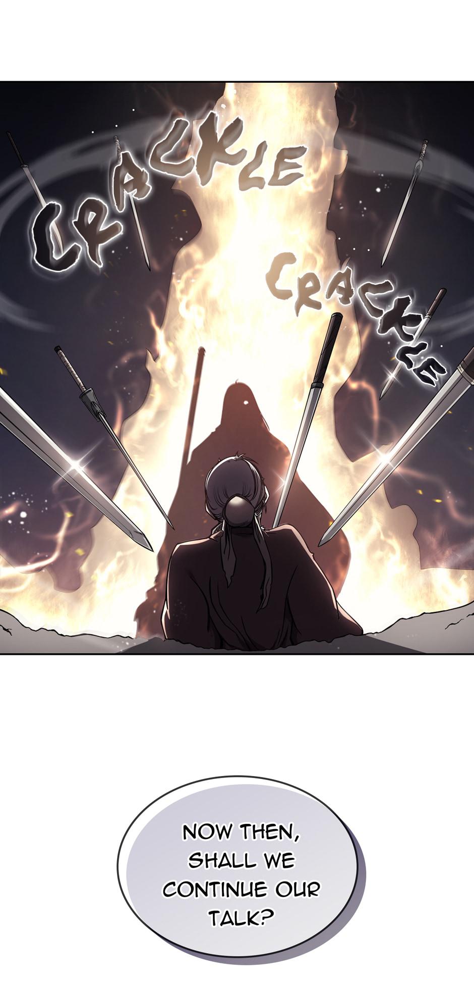 Read Heavenly Demon Reborn! EN Manga Online