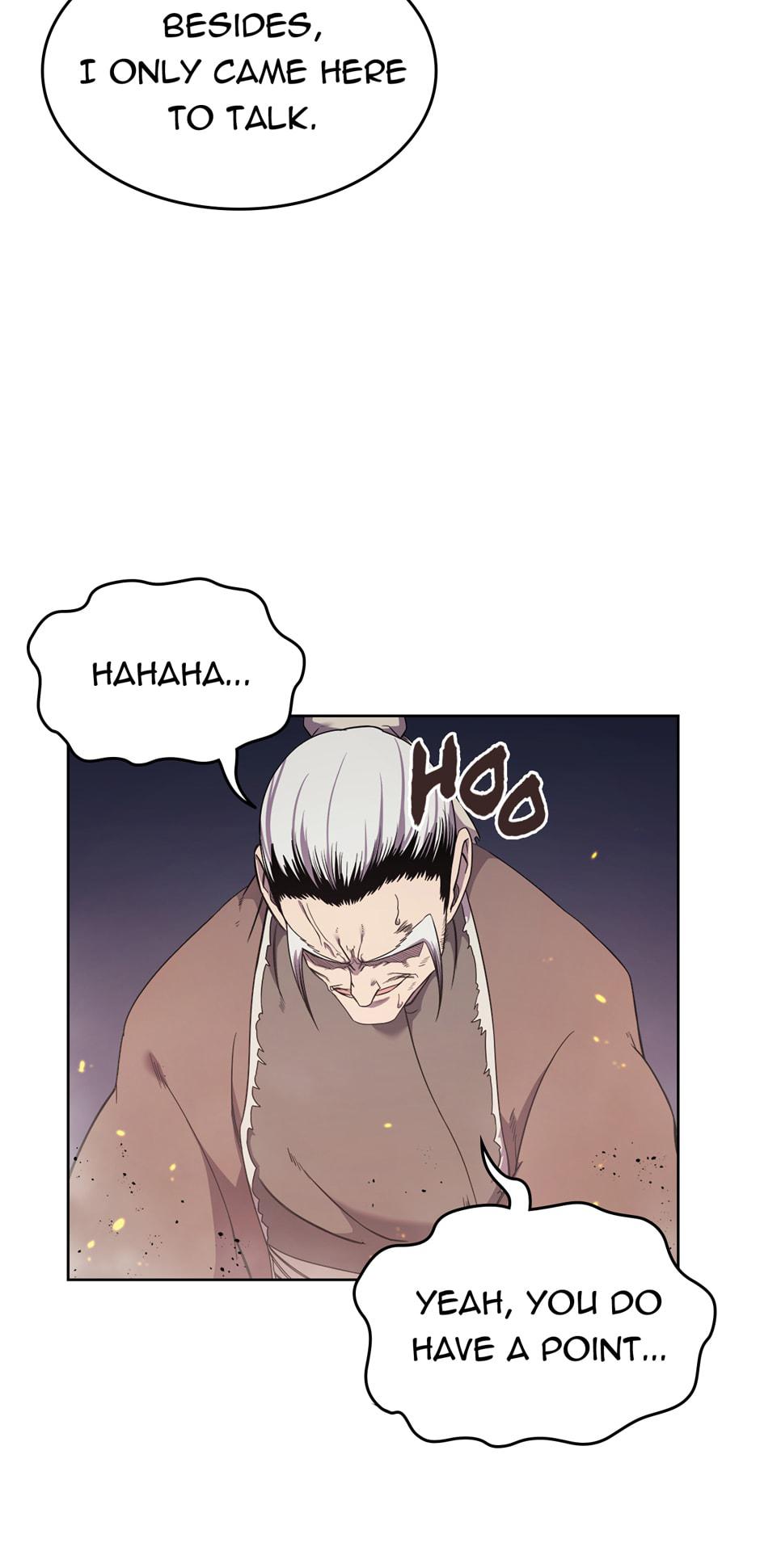 Read Heavenly Demon Reborn! EN Manga Online