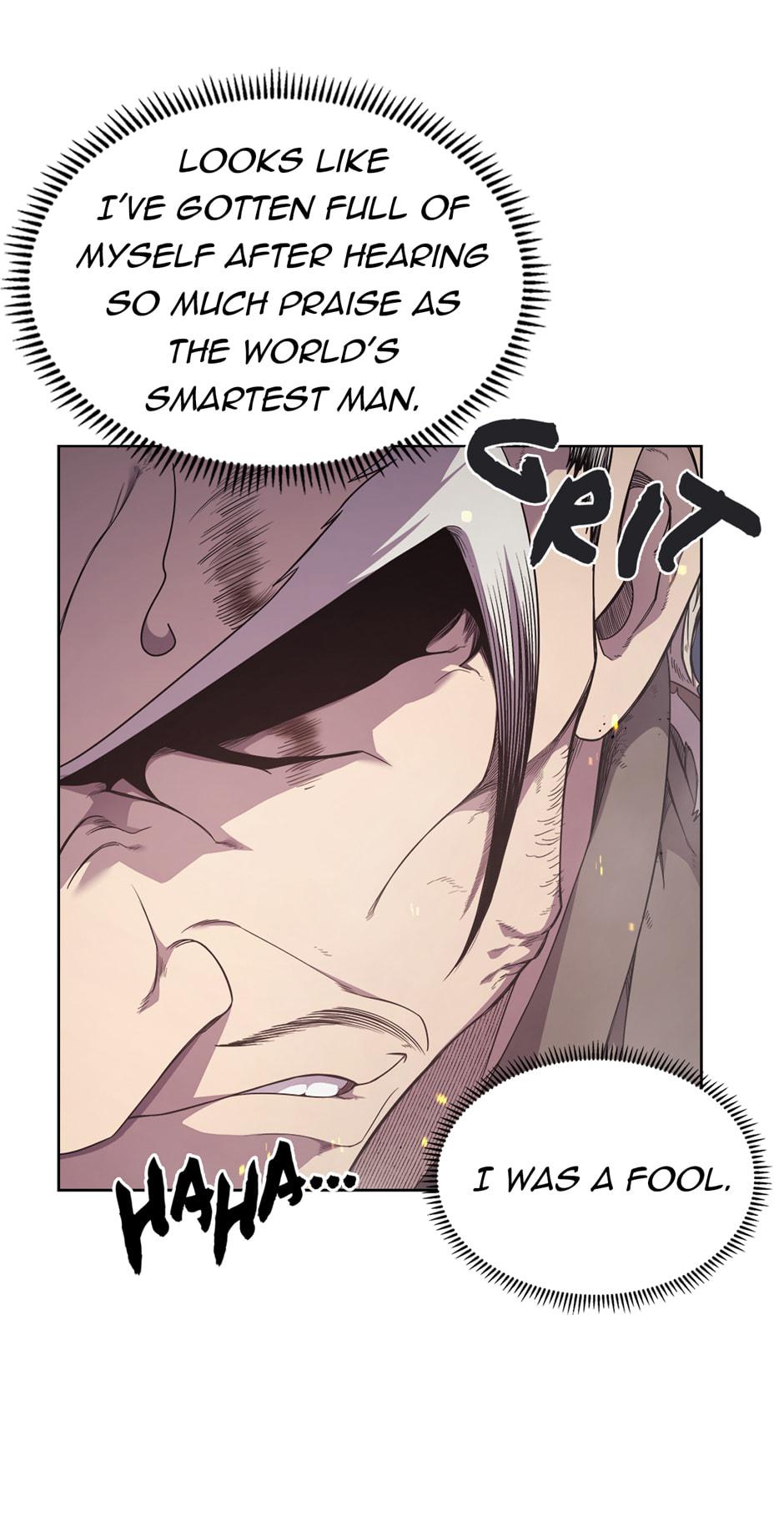 Read Heavenly Demon Reborn! EN Manga Online
