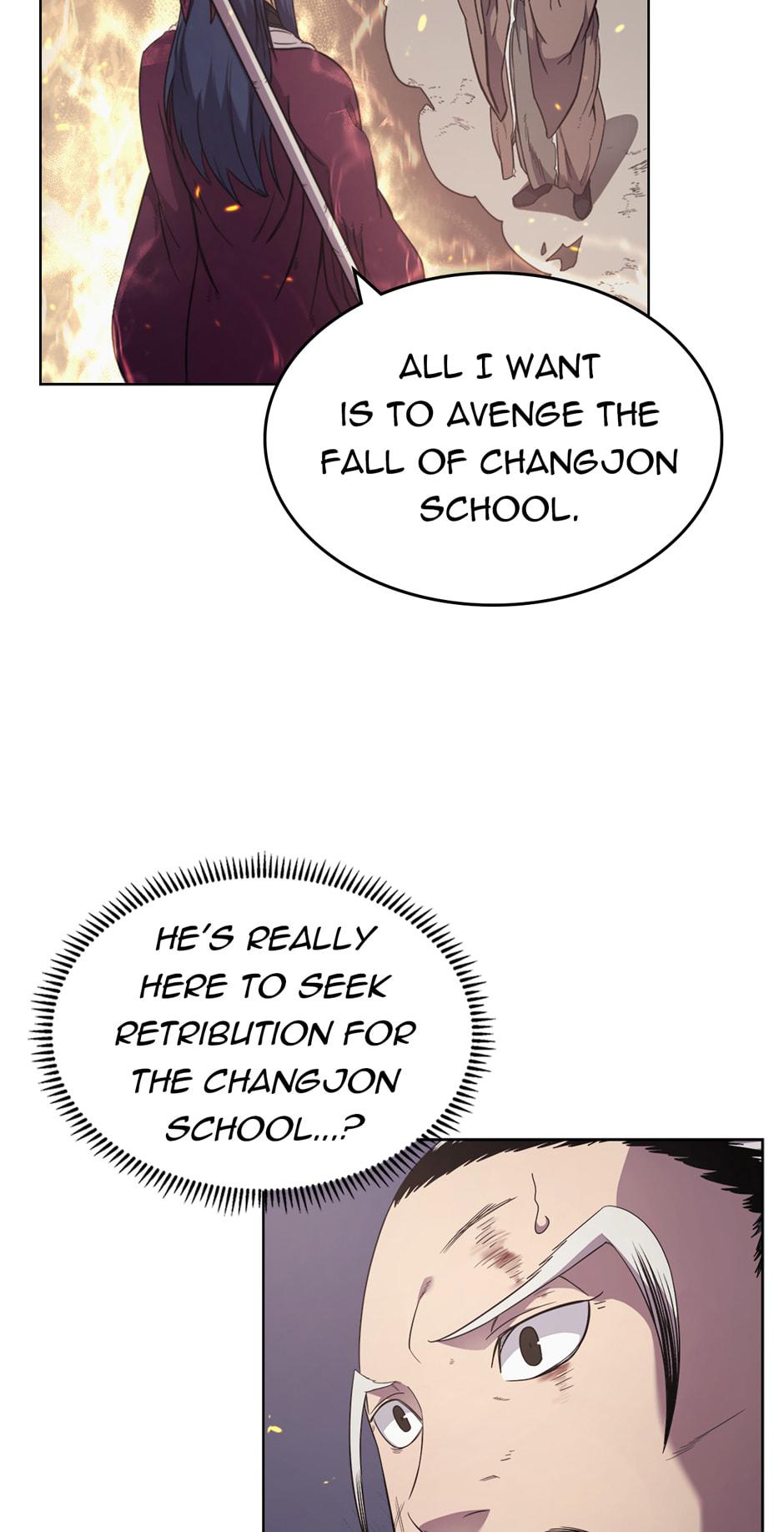 Read Heavenly Demon Reborn! EN Manga Online