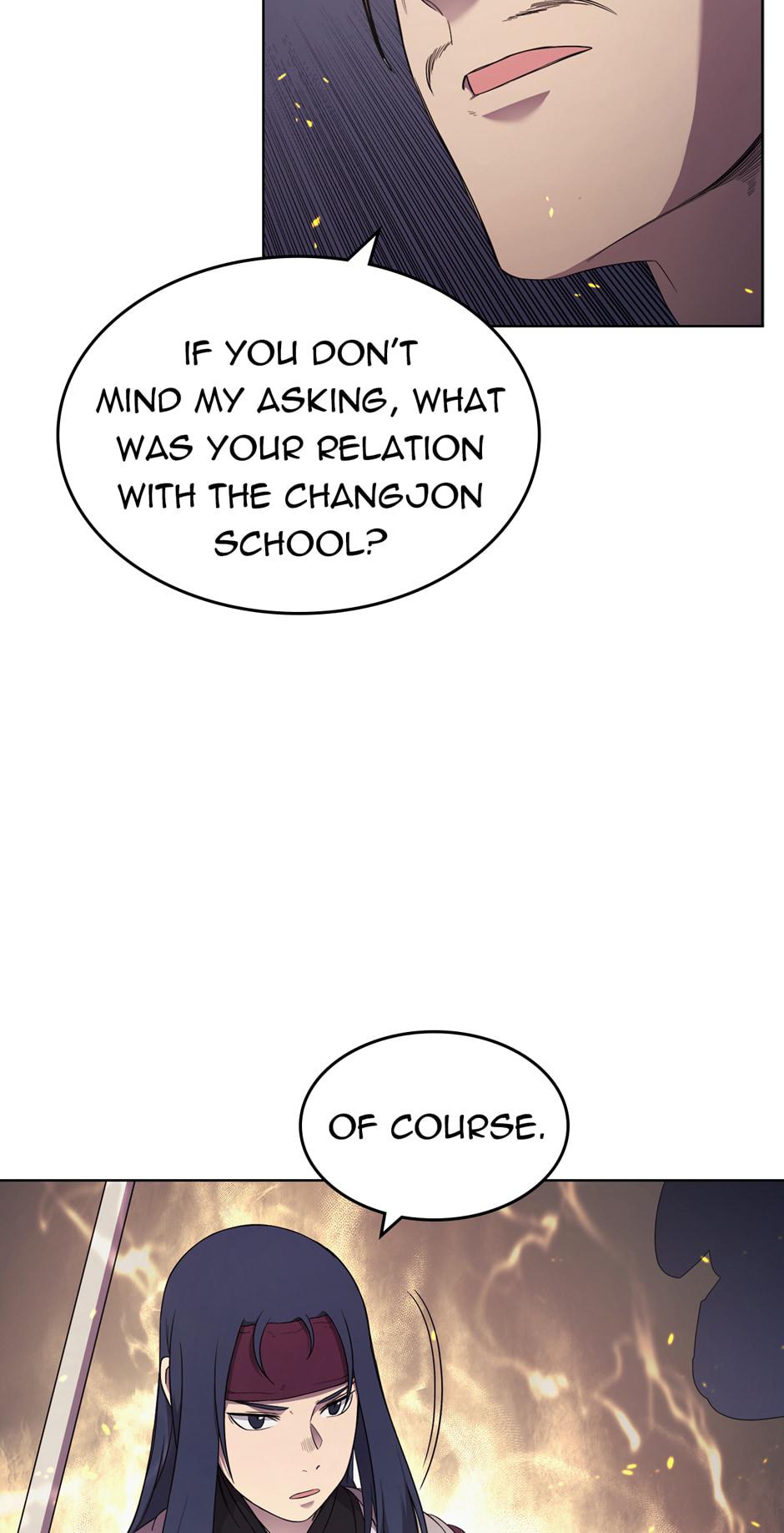 Read Heavenly Demon Reborn! EN Manga Online