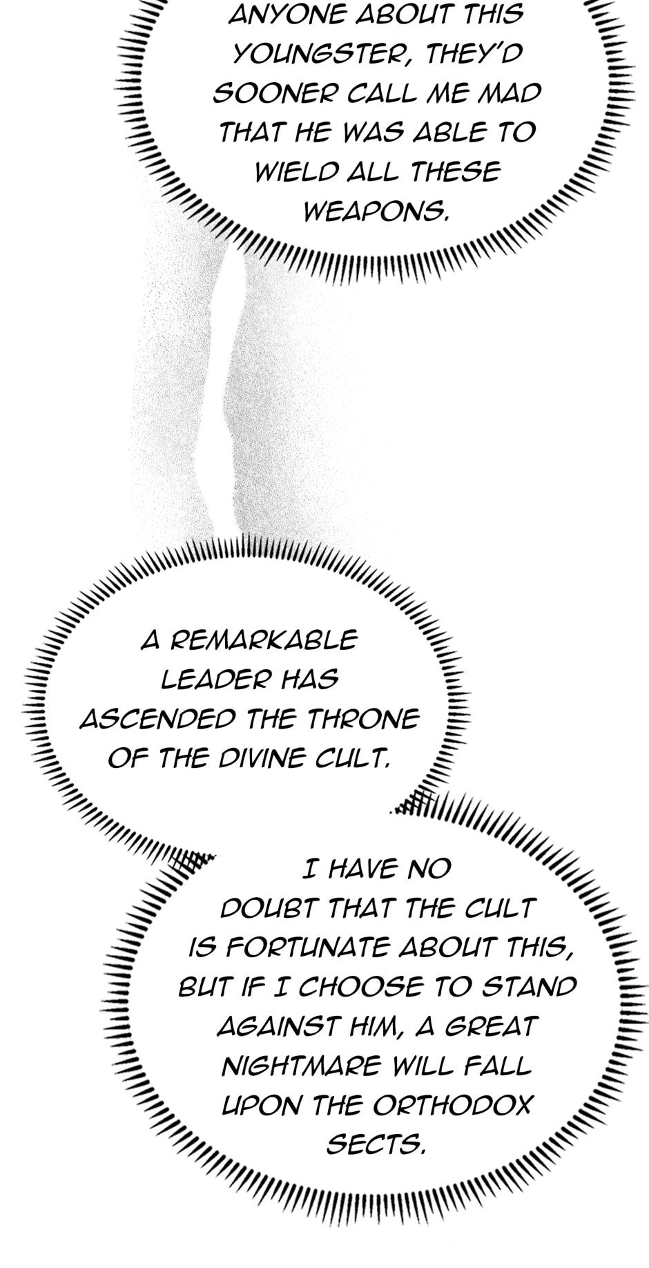 Read Heavenly Demon Reborn! EN Manga Online