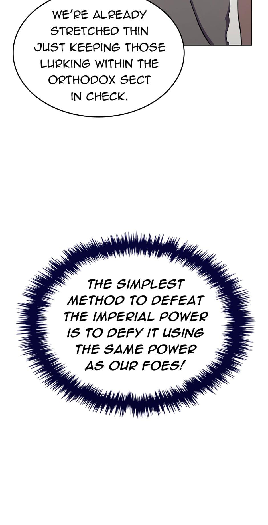 Read Heavenly Demon Reborn! EN Manga Online