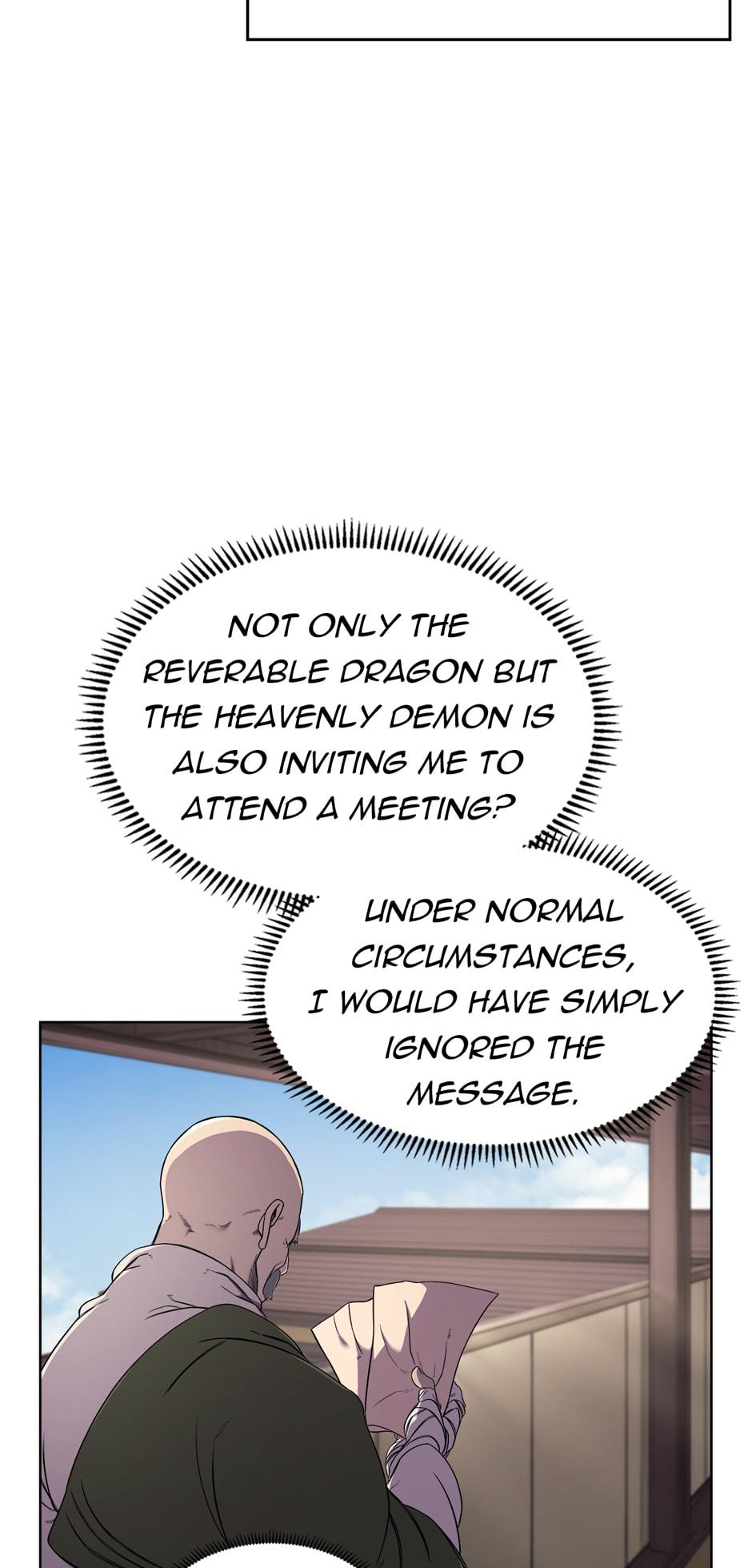 Read Heavenly Demon Reborn! EN Manga Online