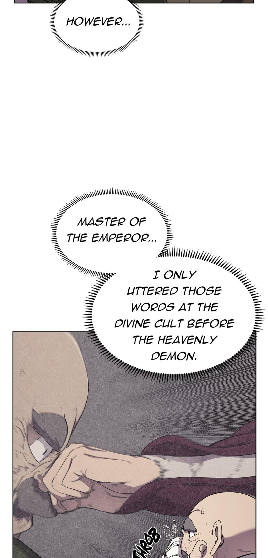 Read Heavenly Demon Reborn! EN Manga Online