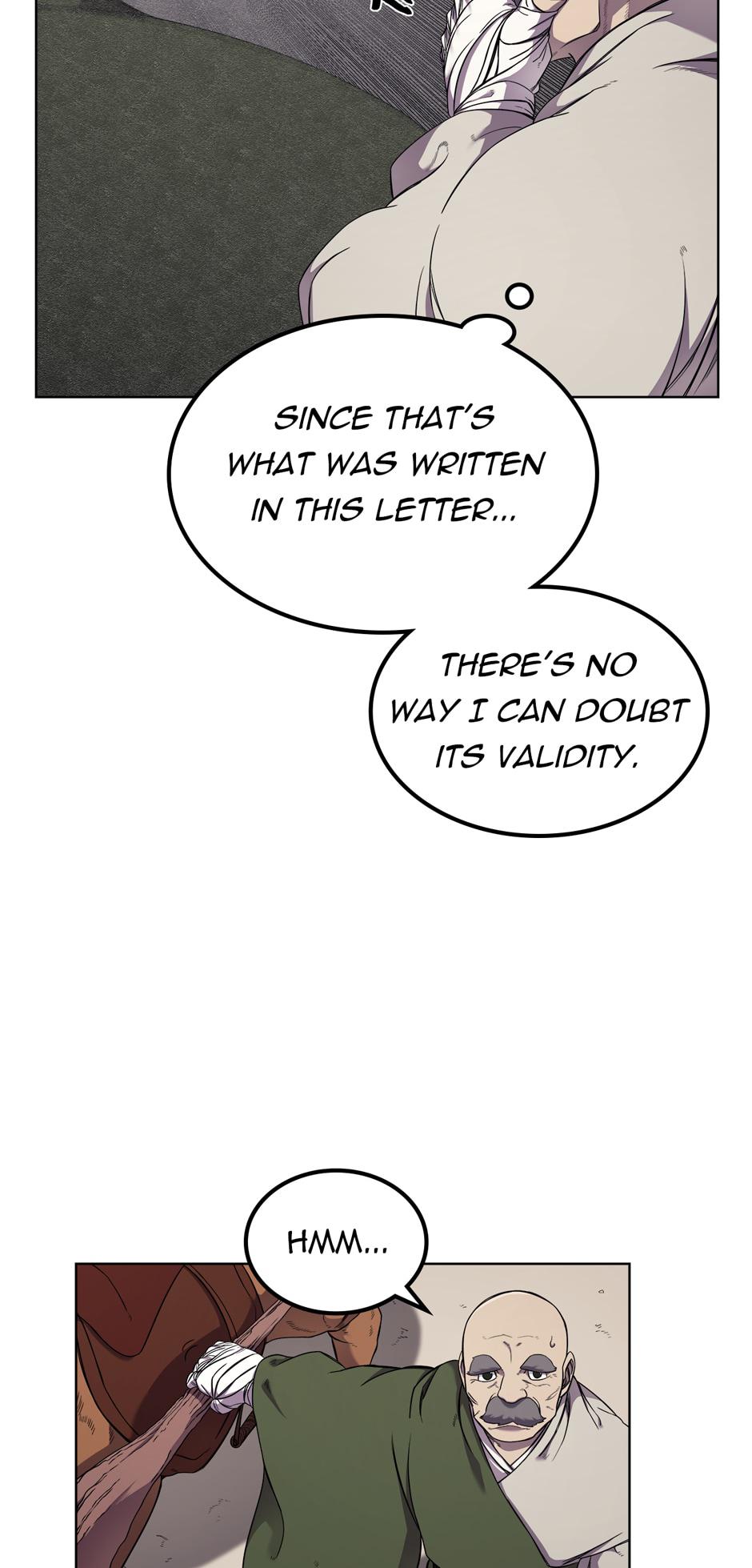 Read Heavenly Demon Reborn! EN Manga Online