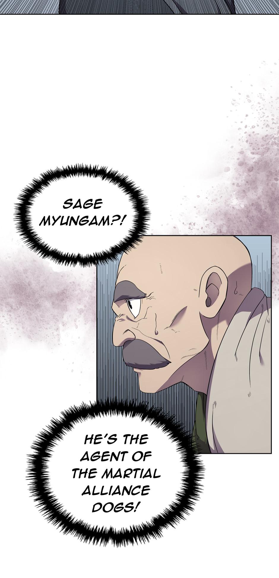 Read Heavenly Demon Reborn! EN Manga Online