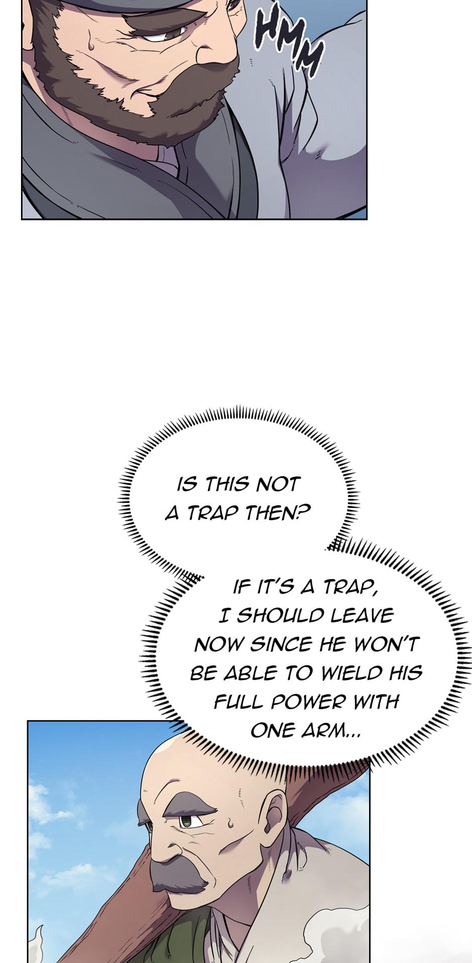 Read Heavenly Demon Reborn! EN Manga Online