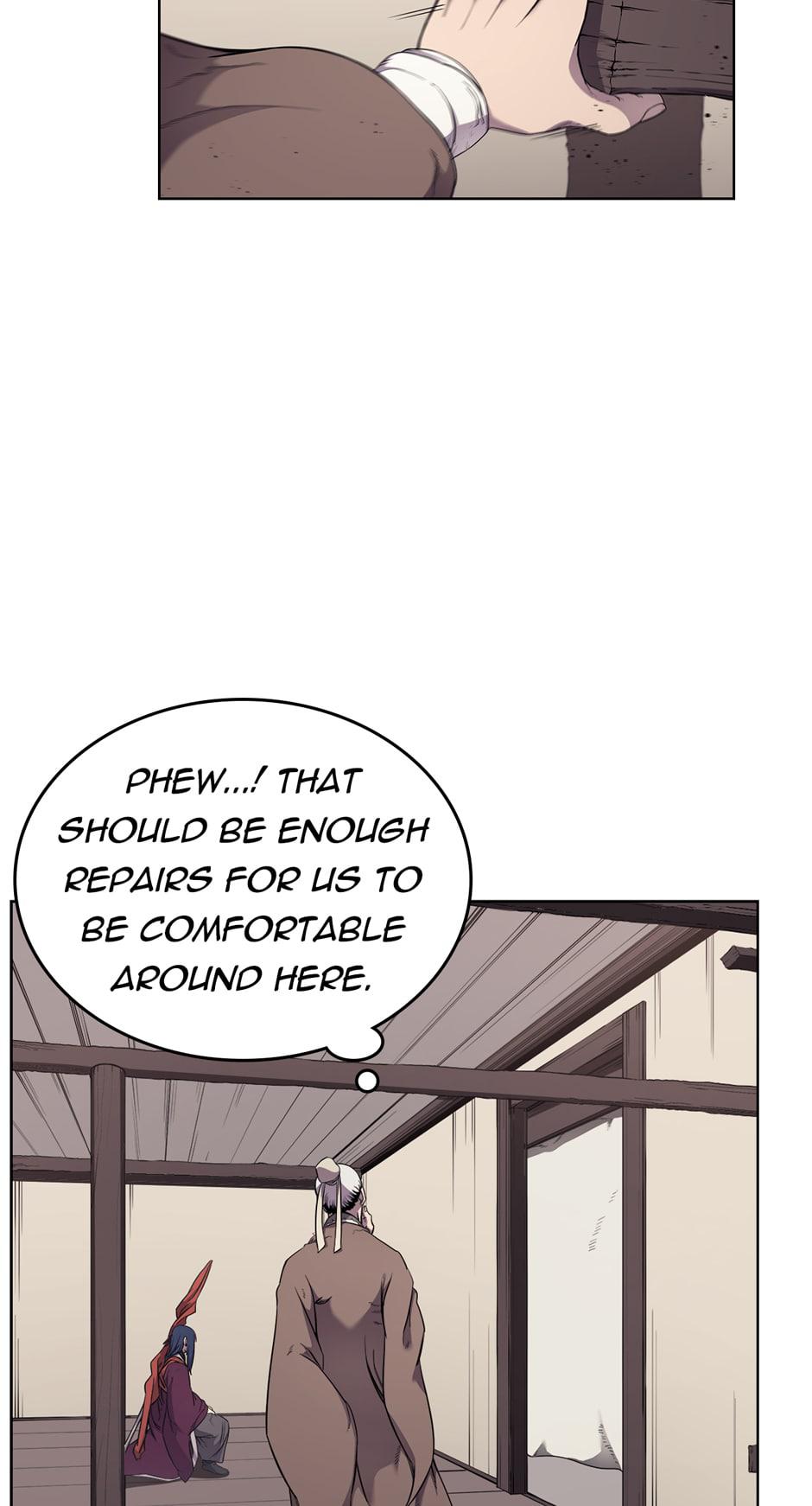 Read Heavenly Demon Reborn! EN Manga Online