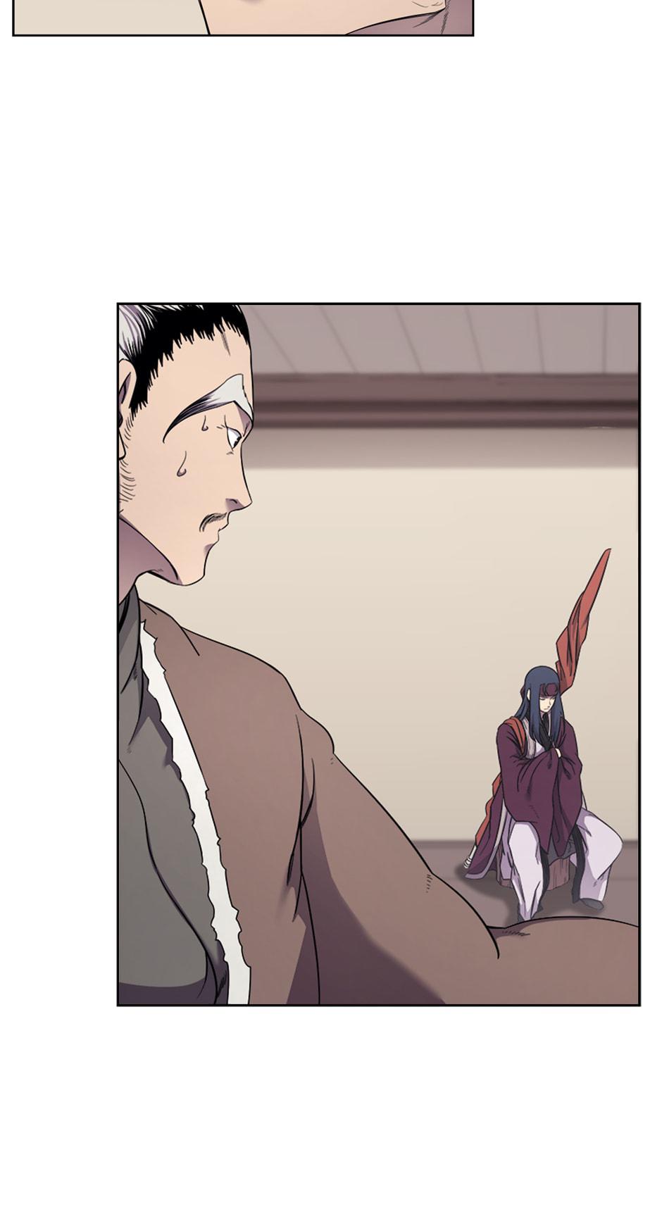 Read Heavenly Demon Reborn! EN Manga Online