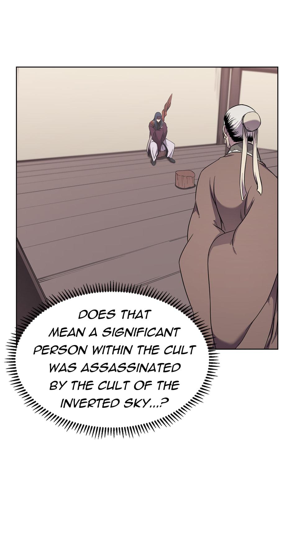 Read Heavenly Demon Reborn! EN Manga Online