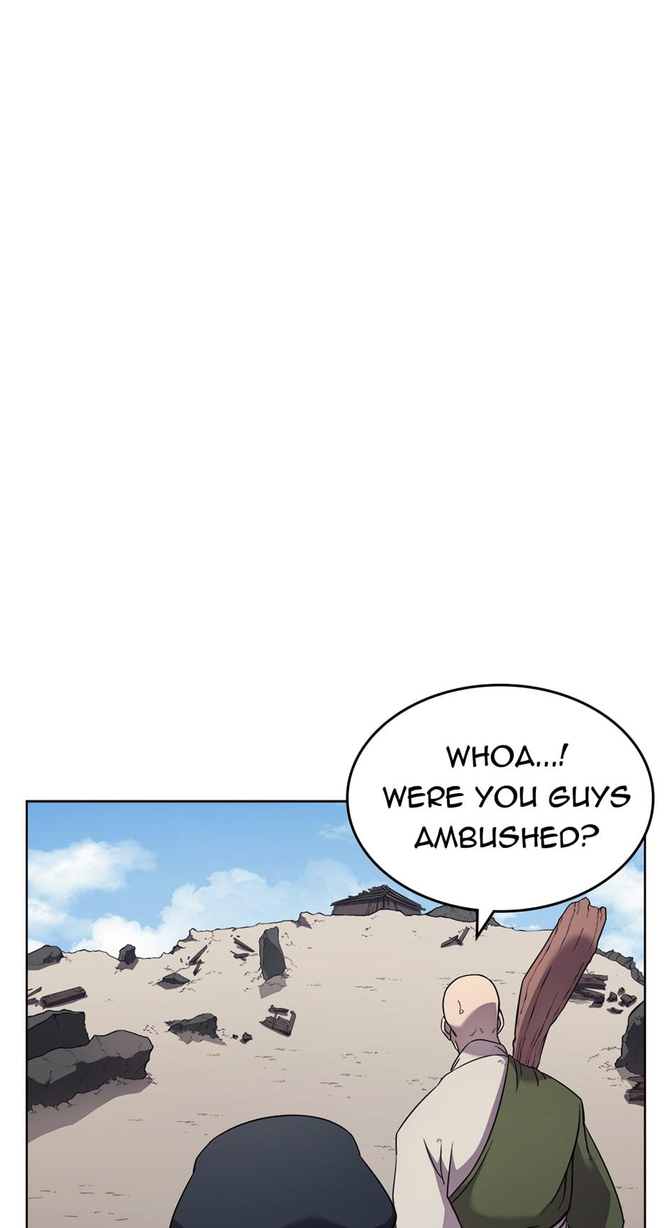 Read Heavenly Demon Reborn! EN Manga Online