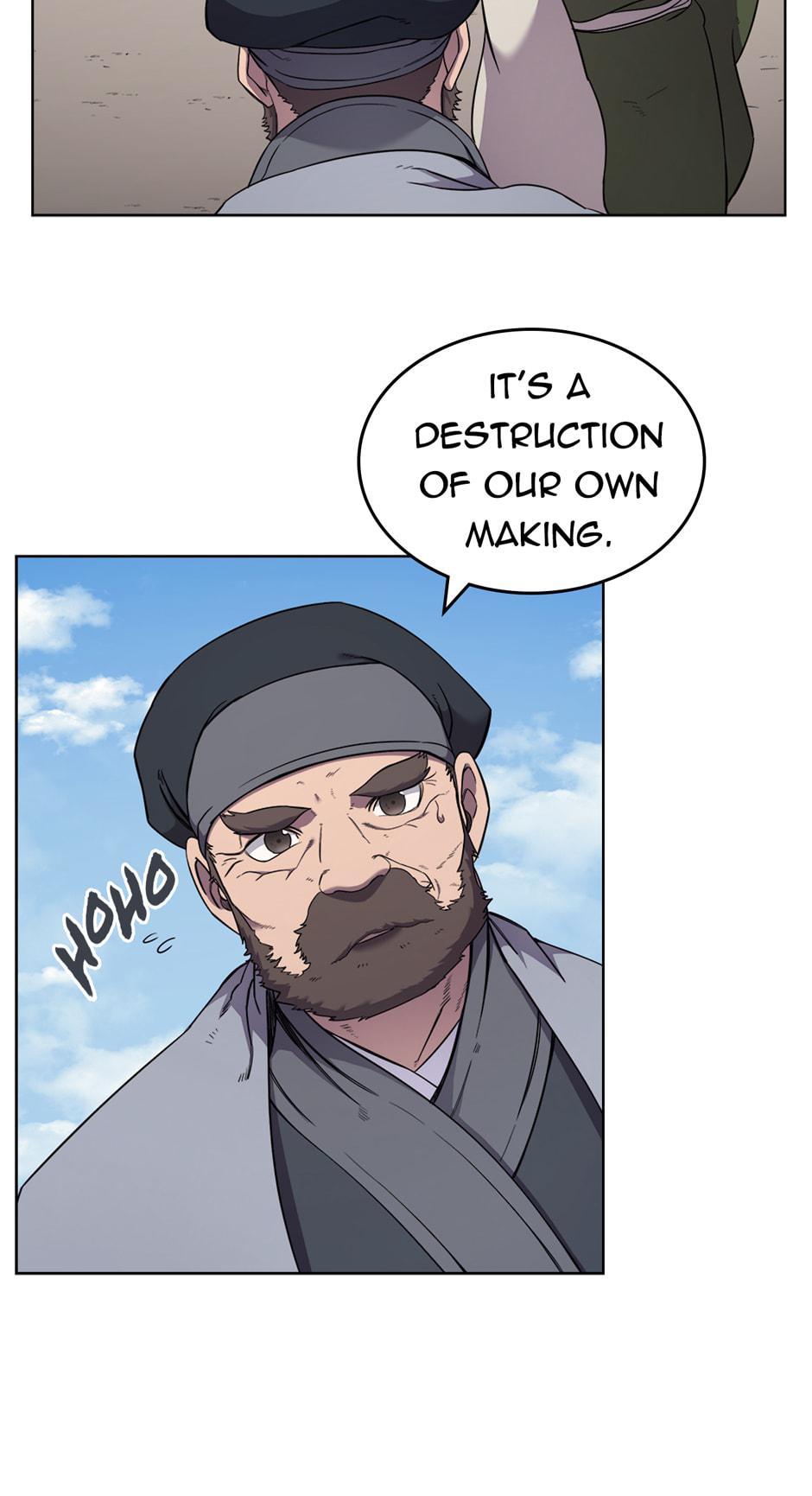 Read Heavenly Demon Reborn! EN Manga Online