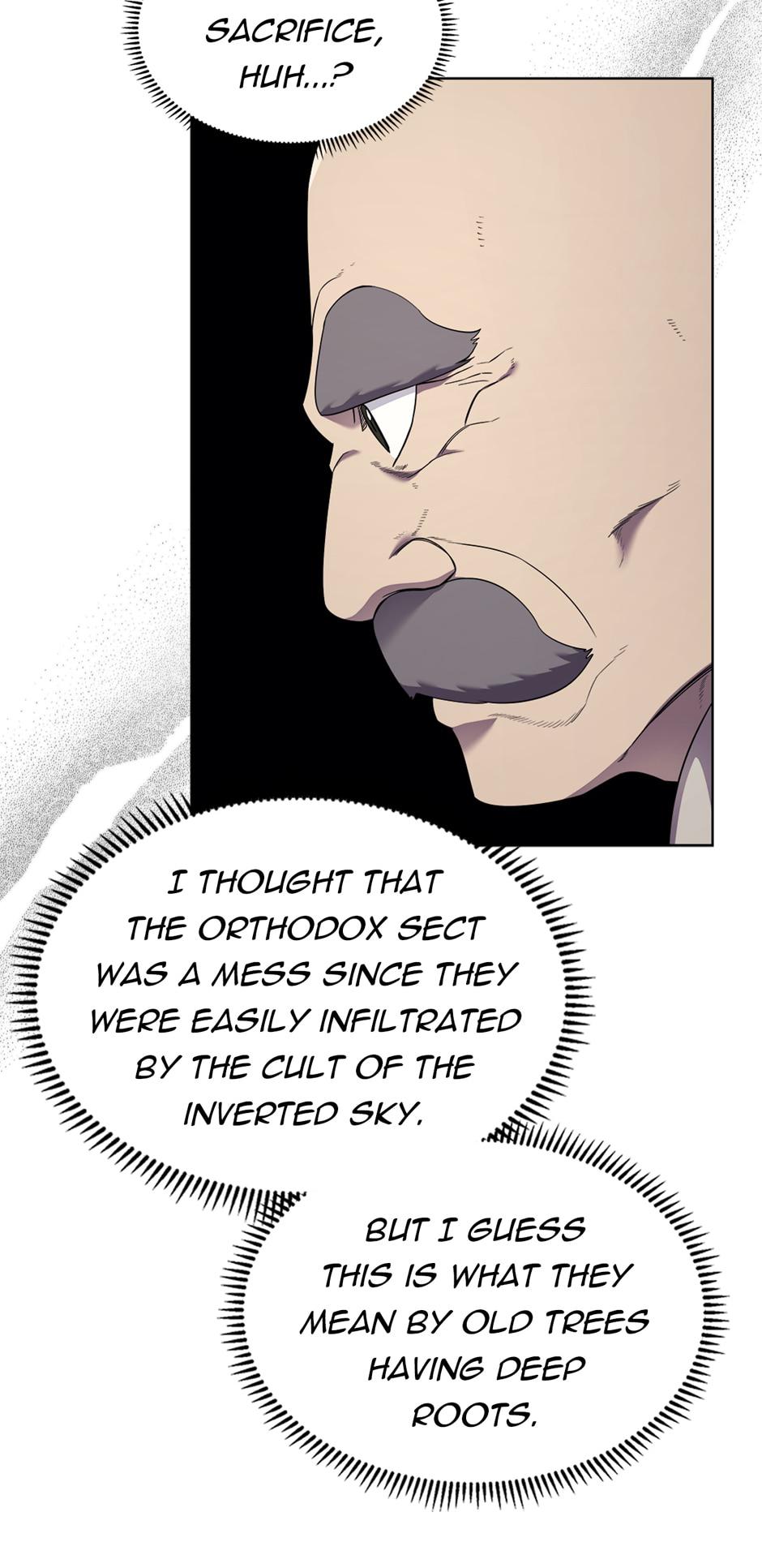 Read Heavenly Demon Reborn! EN Manga Online