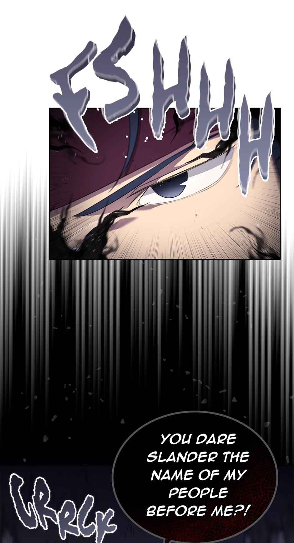 Read Heavenly Demon Reborn! EN Manga Online