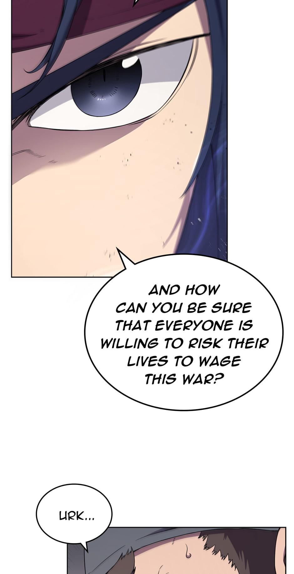 Read Heavenly Demon Reborn! EN Manga Online
