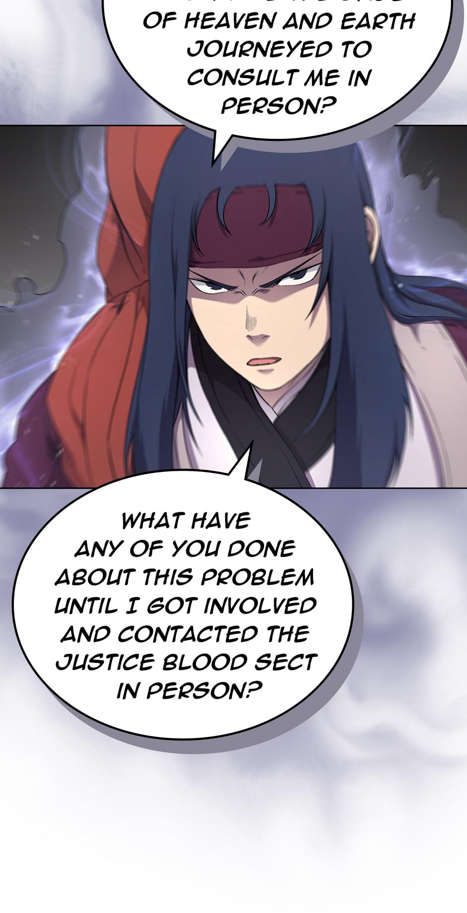 Read Heavenly Demon Reborn! EN Manga Online