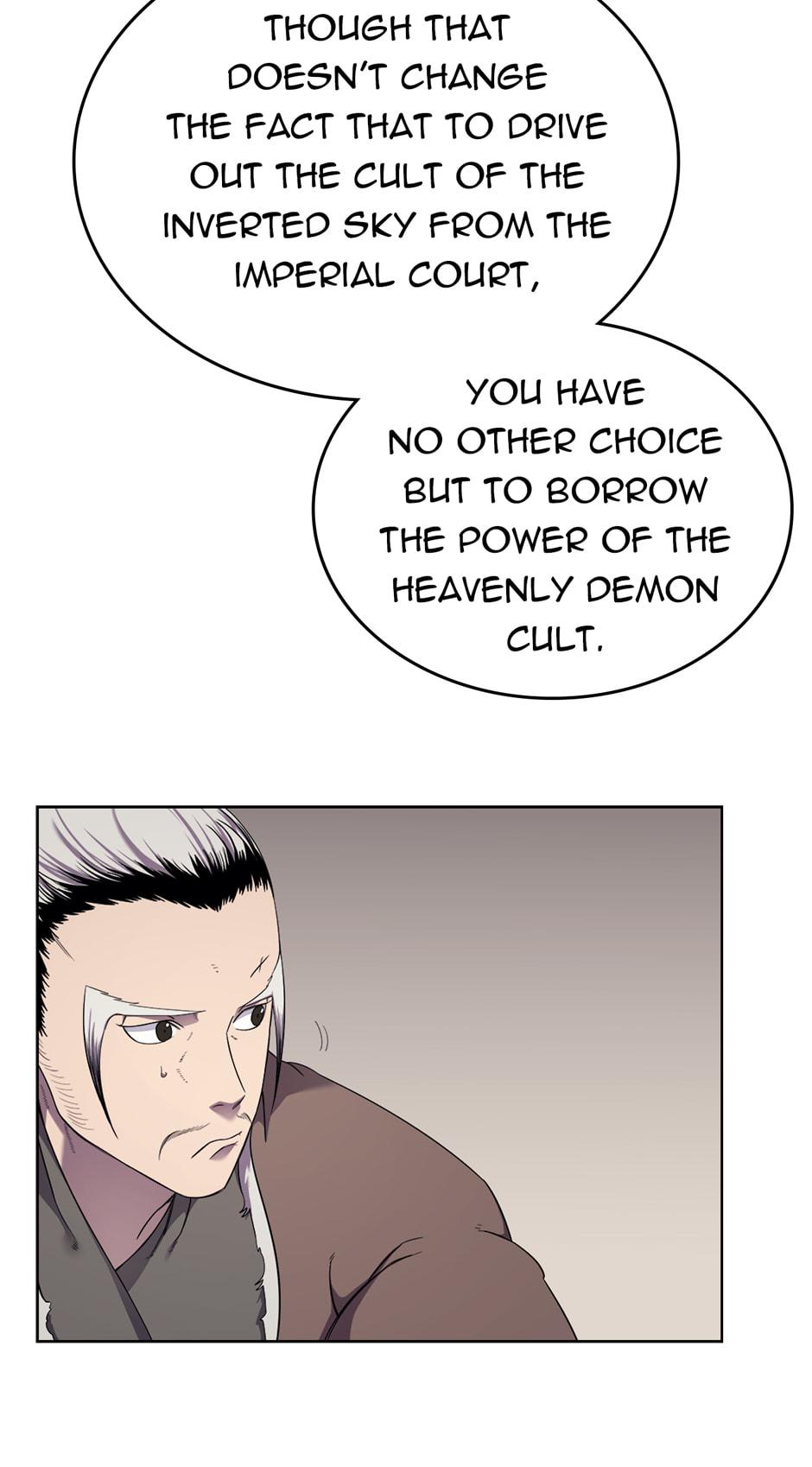 Read Heavenly Demon Reborn! EN Manga Online