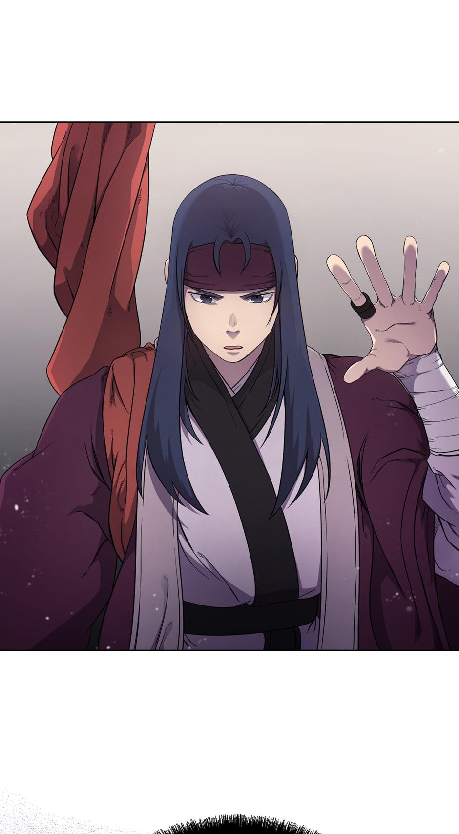 Read Heavenly Demon Reborn! EN Manga Online