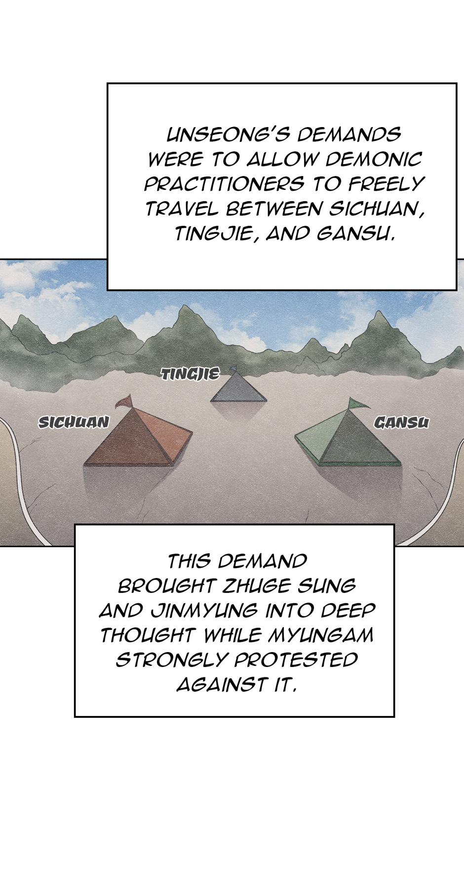 Read Heavenly Demon Reborn! EN Manga Online