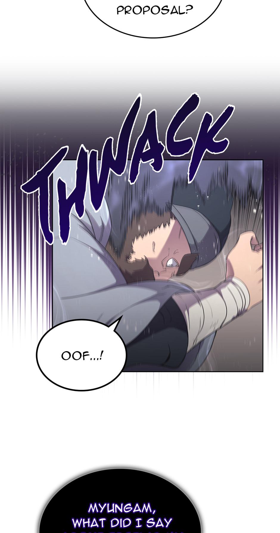 Read Heavenly Demon Reborn! EN Manga Online