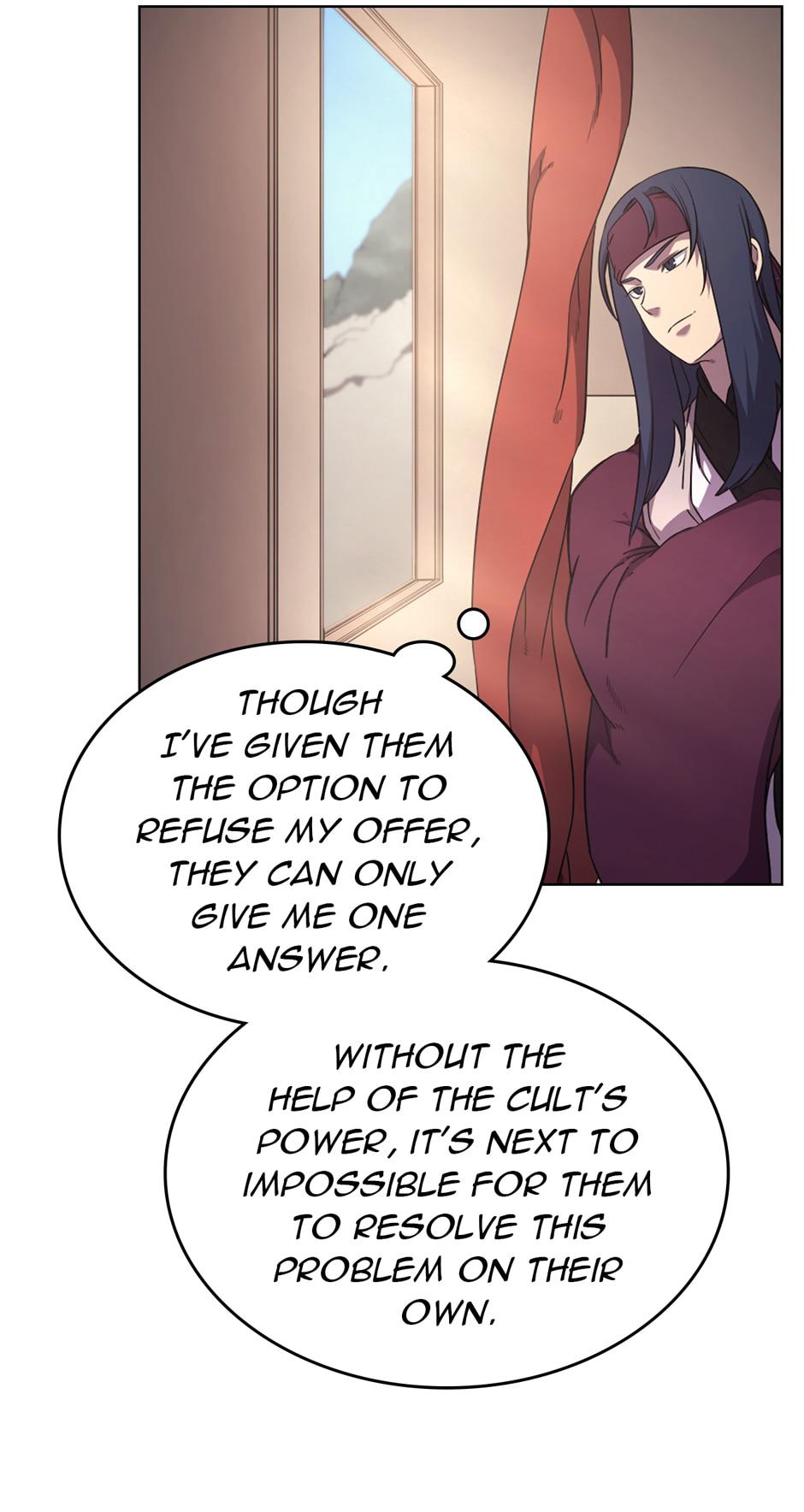 Read Heavenly Demon Reborn! EN Manga Online