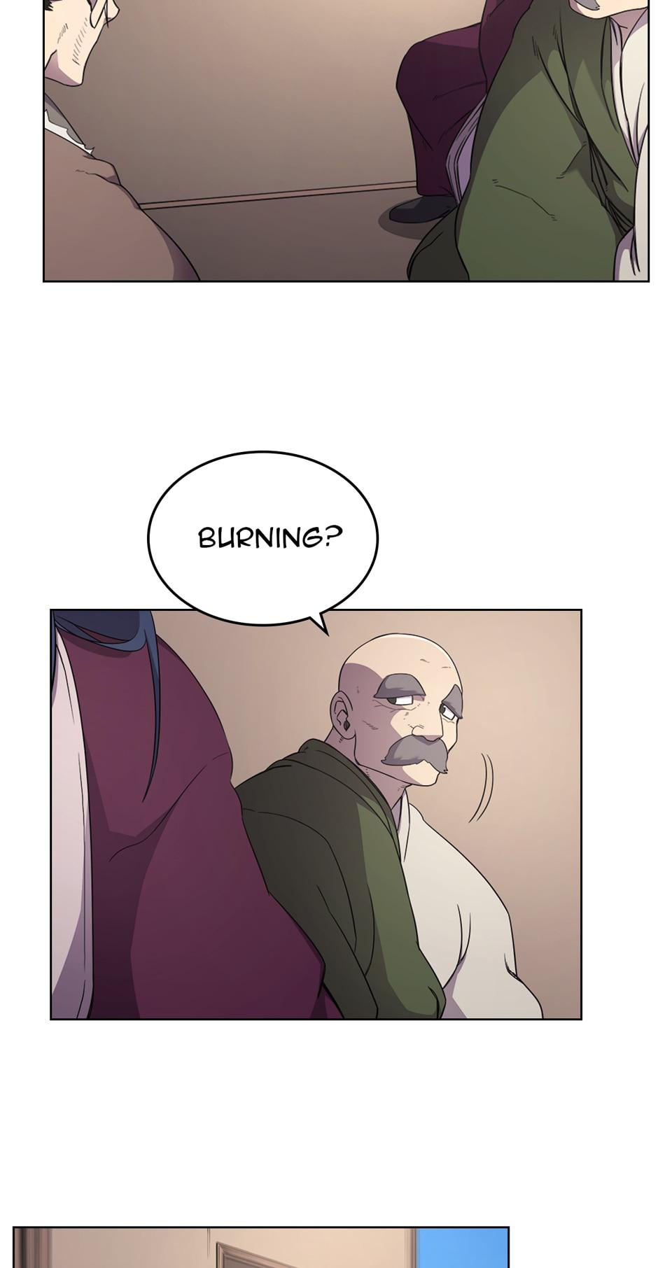 Read Heavenly Demon Reborn! EN Manga Online