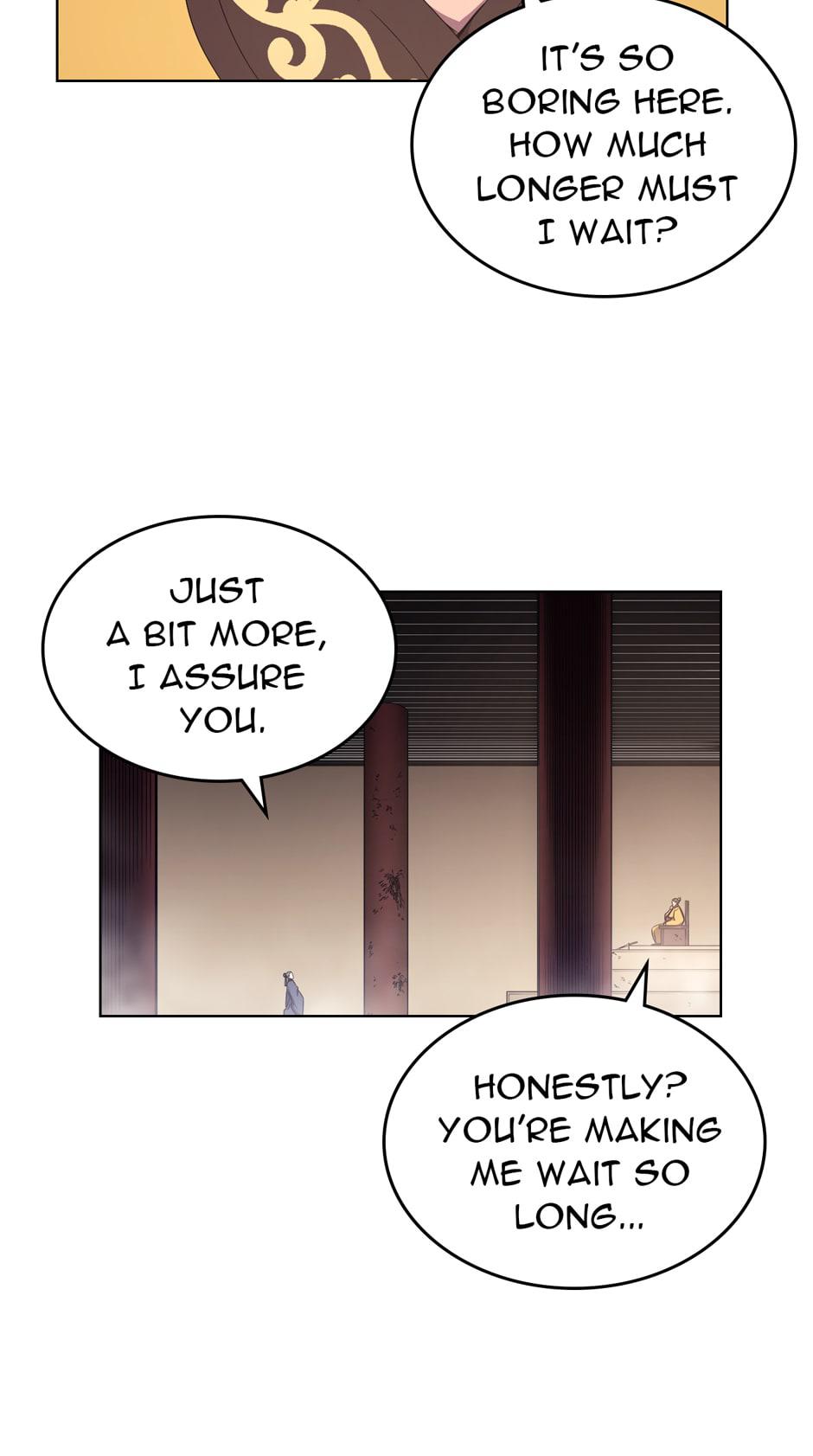 Read Heavenly Demon Reborn! EN Manga Online