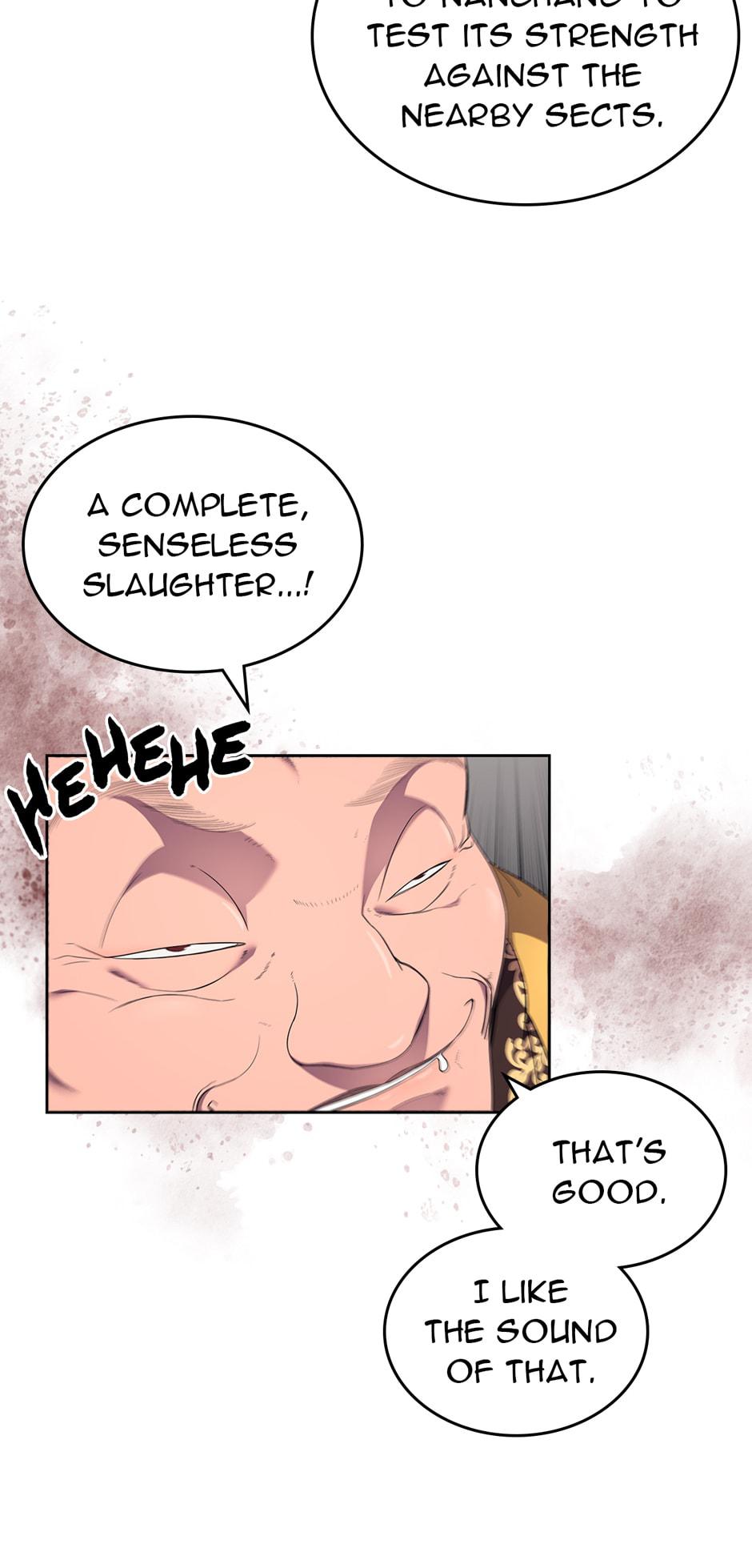 Read Heavenly Demon Reborn! EN Manga Online