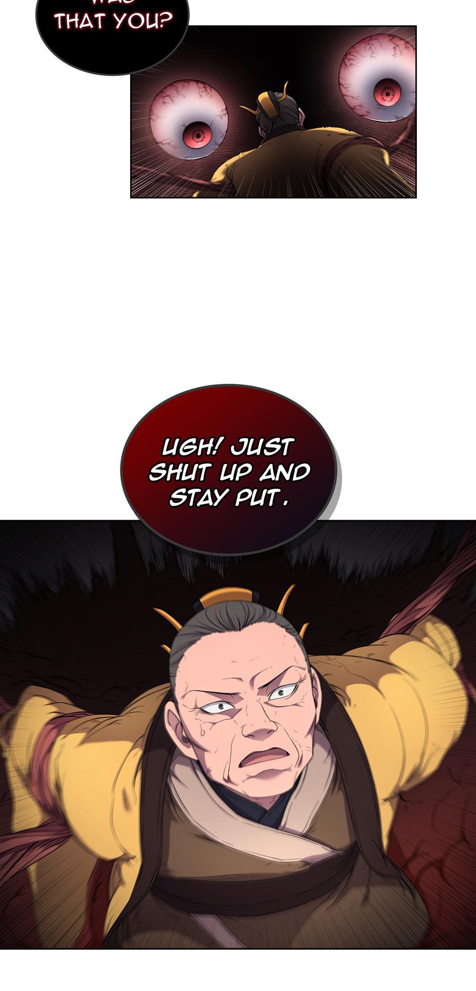 Read Heavenly Demon Reborn! EN Manga Online