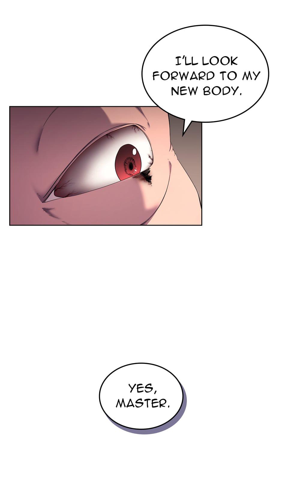 Read Heavenly Demon Reborn! EN Manga Online