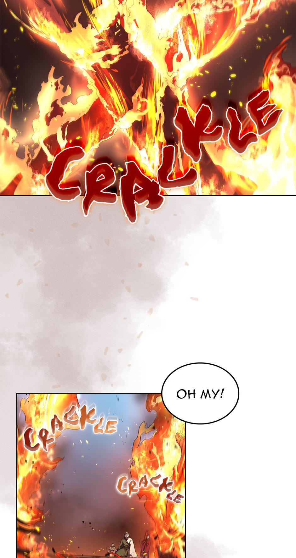 Read Heavenly Demon Reborn! EN Manga Online