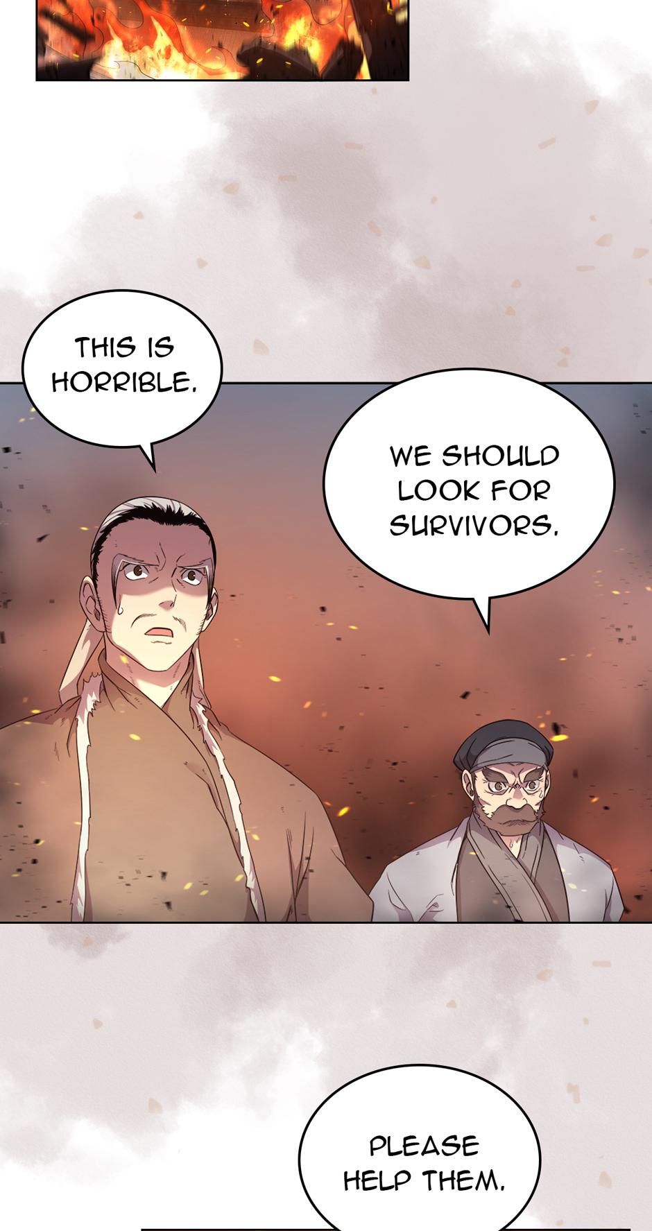 Read Heavenly Demon Reborn! EN Manga Online