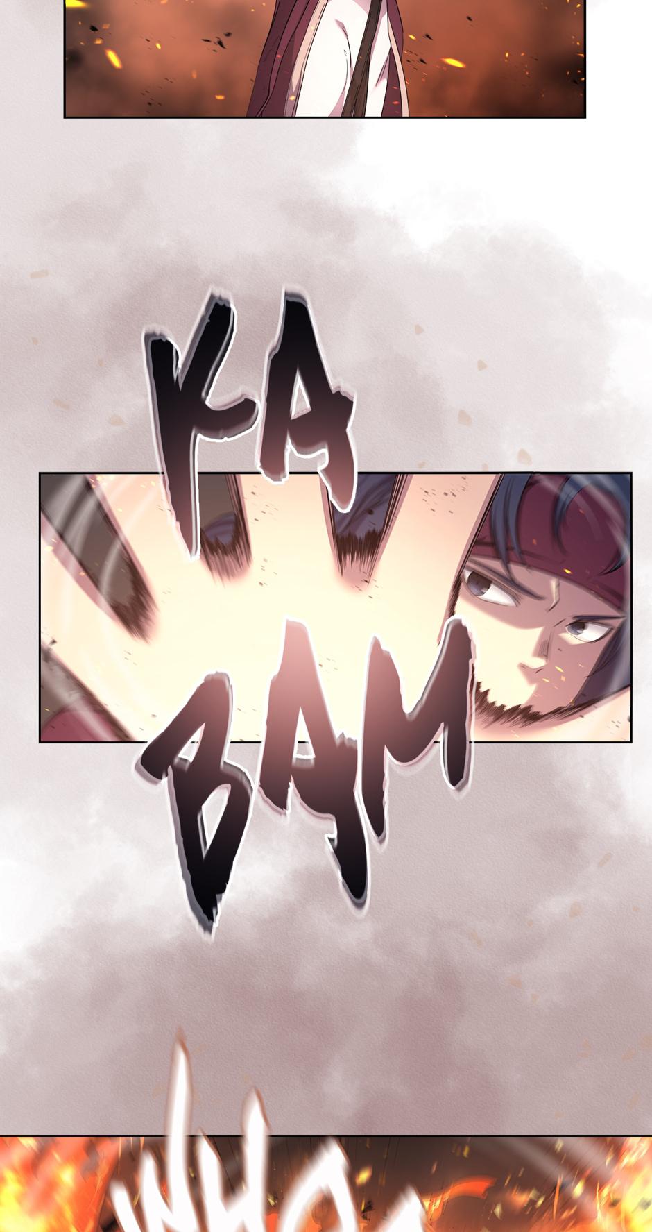 Read Heavenly Demon Reborn! EN Manga Online