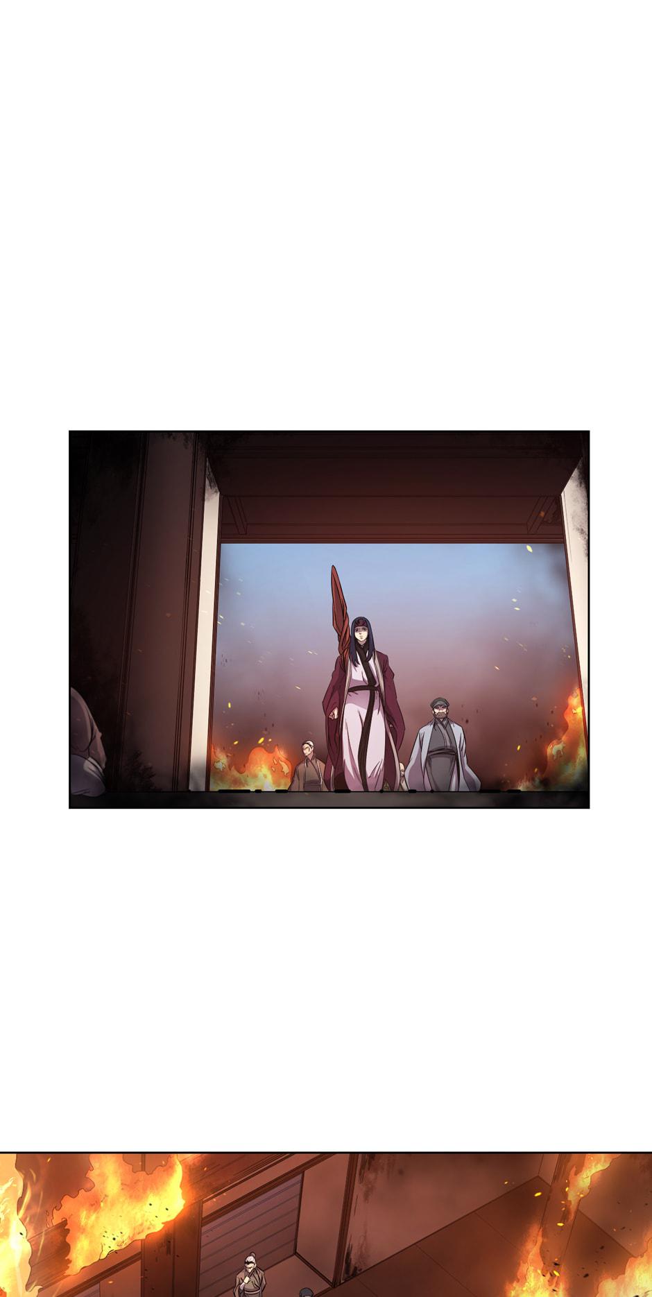 Read Heavenly Demon Reborn! EN Manga Online