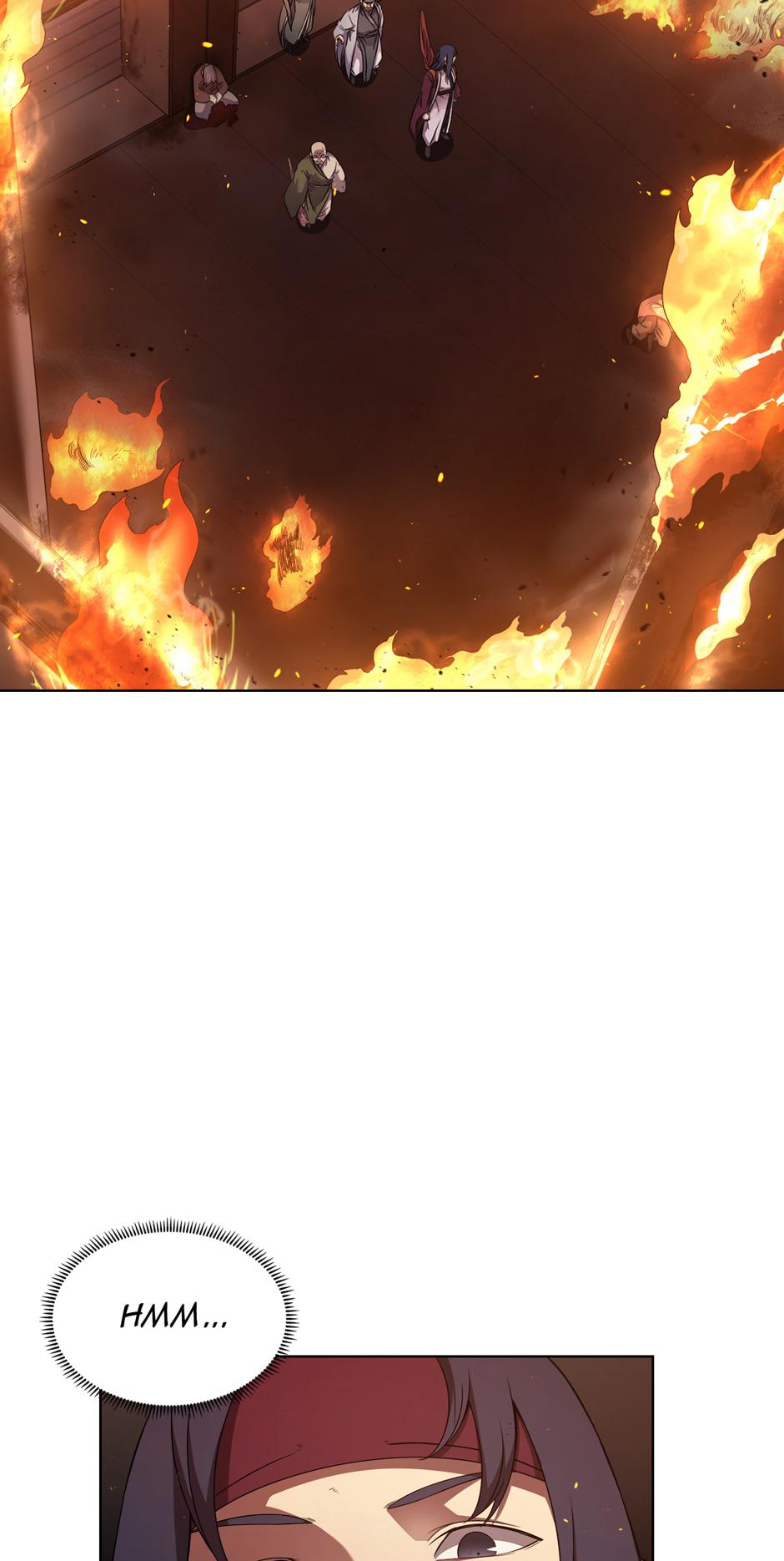 Read Heavenly Demon Reborn! EN Manga Online