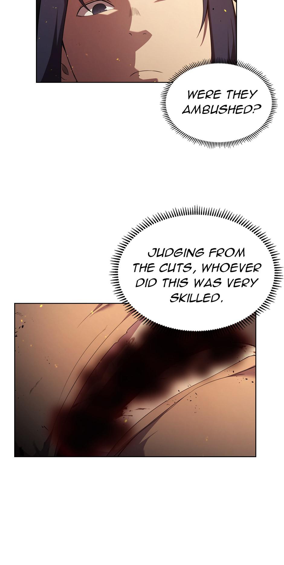 Read Heavenly Demon Reborn! EN Manga Online
